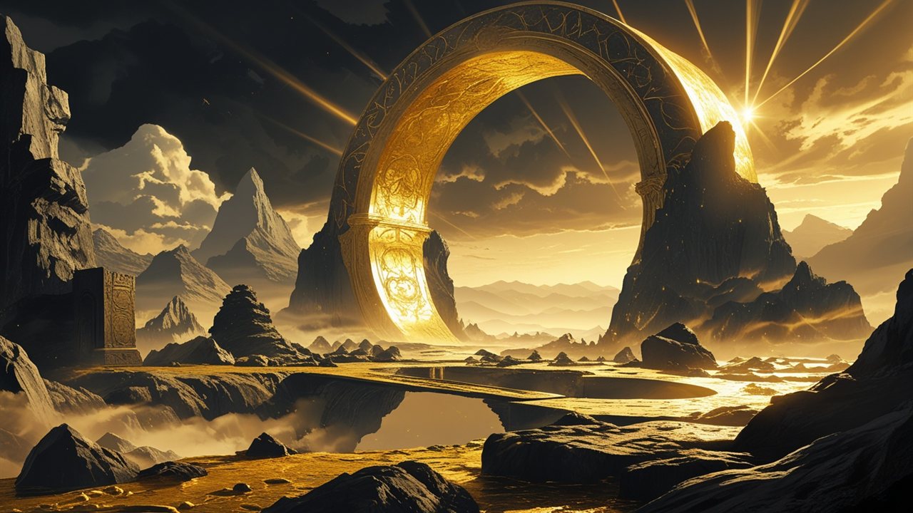 Treasure Vaults
