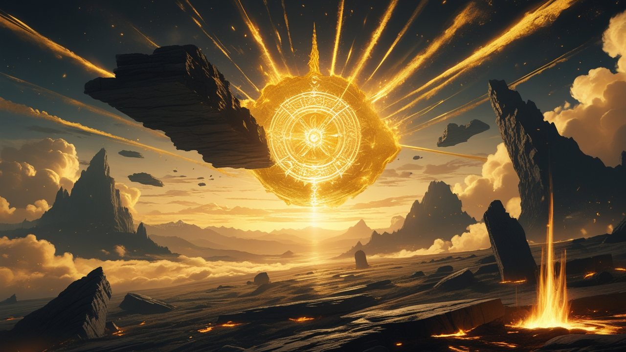 Endless Worlds