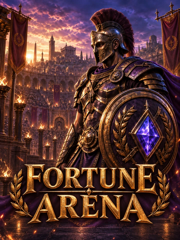 fortune arena