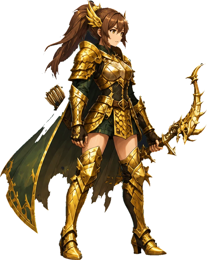 Dragon Hunter