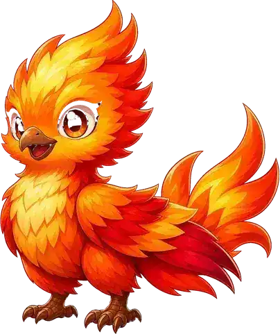 Ember Dragon