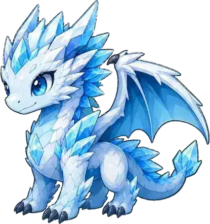 Frost Wyrm