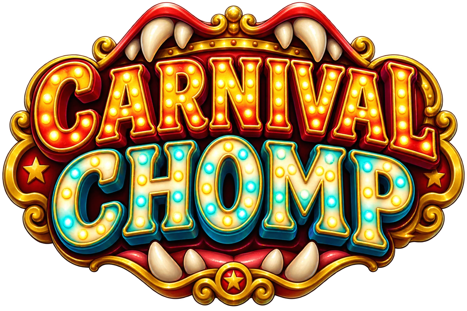 Carnival Chomp